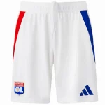 Lyonnais Pants 2024 2025 - Shorts Lyonnais | Jersey Kit Arena