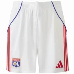 Lyonnais Pants 2025 2026 - Shorts Lyonnais | Jersey Kit Arena
