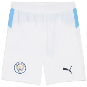 Manchester-city Pants 2025 2026 - Shorts Manchester-city | Jersey Kit Arena