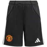Manchester-united Pants 2025 2026 - Shorts Manchester-united | Jersey Kit Arena