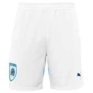 Marseille Pants 2024 2025 - Shorts Marseille | Jersey Kit Arena
