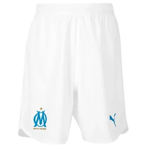 Marseille Pants 2025 2026 - Shorts Marseille | Jersey Kit Arena