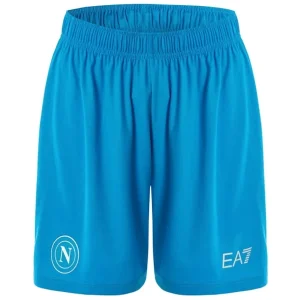 S.S.C.-Napoli Pants 2025 2026 - Shorts S.S.C.-Napoli | Jersey Kit Arena