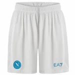 S.S.C.-Napoli Pants 2025 2026 - Shorts S.S.C.-Napoli | Jersey Kit Arena