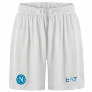 S.S.C.-Napoli Pants 2025 2026 - Shorts S.S.C.-Napoli | Jersey Kit Arena