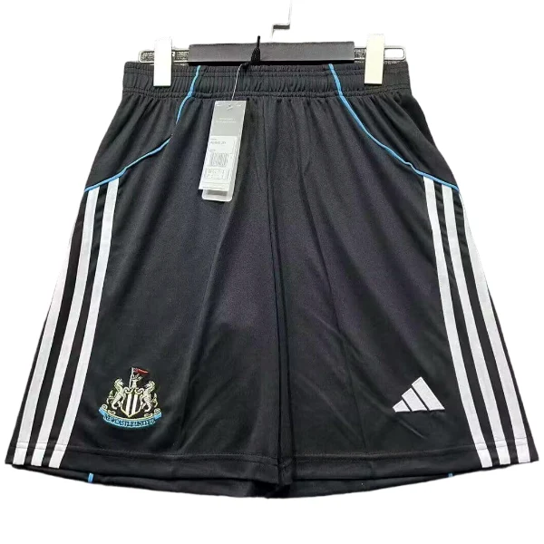 Newcastle-united Pants 2025 2026 - Shorts Newcastle-united | Jersey Kit Arena