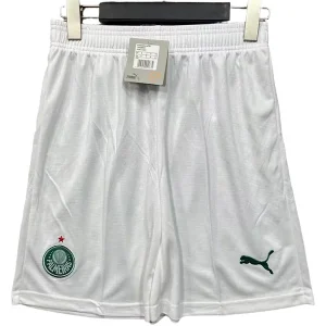 SE-Palmeiras Pants 2025 2026 - Shorts SE-Palmeiras | Jersey Kit Arena