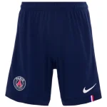 Paris-saint-germain Pants 2025 2026 - Shorts Paris-saint-germain | Jersey Kit Arena
