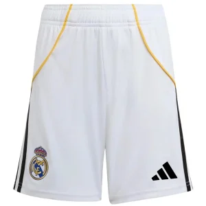 Real-madrid-c.f. Pants 2025 2026 - Shorts Real-madrid-c.f. | Jersey Kit Arena