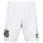 Santos Pants 2025 2026 - Shorts Santos | Jersey Kit Arena