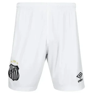 Santos Pants 2025 2026 - Shorts Santos | Jersey Kit Arena
