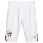 São-paulo Pants 2025 2026 - Shorts São-paulo | Jersey Kit Arena