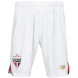 São-paulo Pants 2025 2026 - Shorts São-paulo | Jersey Kit Arena