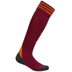 A.S.-Roma Child Socks 2025 2026 - A.S.-Roma Child Cheap | Jersey Kit Arena