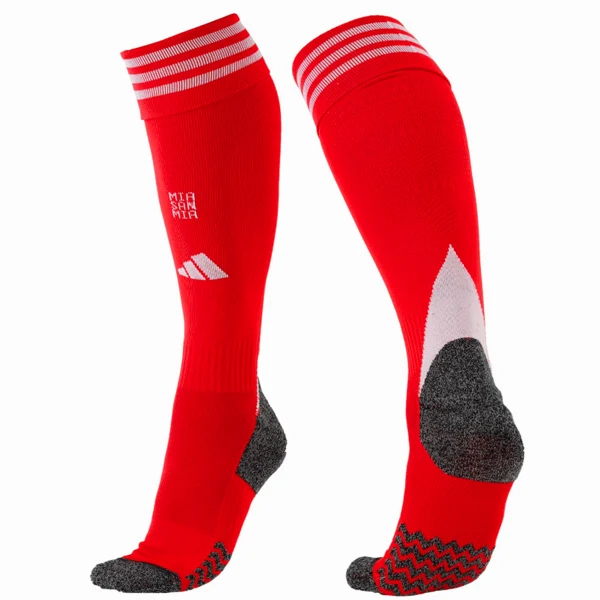 Bayern-munich Socks 2025 2026 - Bayern-munich Cheap | Jersey Kit Arena