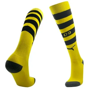 Borussia-dortmund Child Socks 2024 2025 - Borussia-dortmund Child Cheap | Jersey Kit Arena