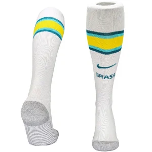 Brazil Child Socks 2026 - Brazil Child Cheap | Jersey Kit Arena