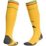 Jamaica Child Socks 2026 - Jamaica Child Cheap | Jersey Kit Arena