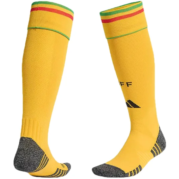 Jamaica Child Socks 2026 - Jamaica Child Cheap | Jersey Kit Arena