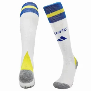 Leeds-united Child Socks 2024 2025 - Leeds-united Child Cheap | Jersey Kit Arena