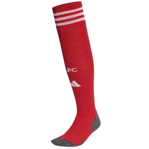Liverpool Child Socks 2025 2026 - Liverpool Child Cheap | Jersey Kit Arena