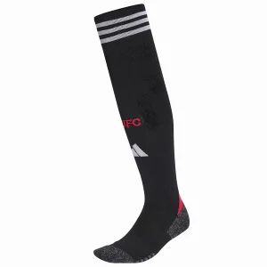 Manchester-united Child Socks 2025 2026 - Manchester-united Child Cheap | Jersey Kit Arena