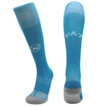 S.S.C.-Napoli Child Socks 2025 2026 - S.S.C.-Napoli Child Cheap | Jersey Kit Arena