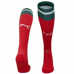 Portugal Child Socks 2025 - Portugal Child Cheap | Jersey Kit Arena