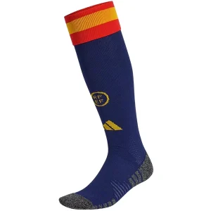Spain Child Socks 2026 - Spain Child Cheap | Jersey Kit Arena