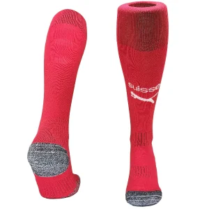 Switzerland Child Socks 2026 - Switzerland Child Cheap | Jersey Kit Arena