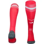 Wales Child Socks 2026 - Wales Child Cheap | Jersey Kit Arena