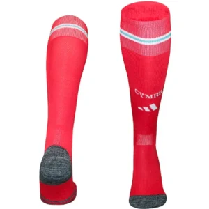 Wales Child Socks 2026 - Wales Child Cheap | Jersey Kit Arena