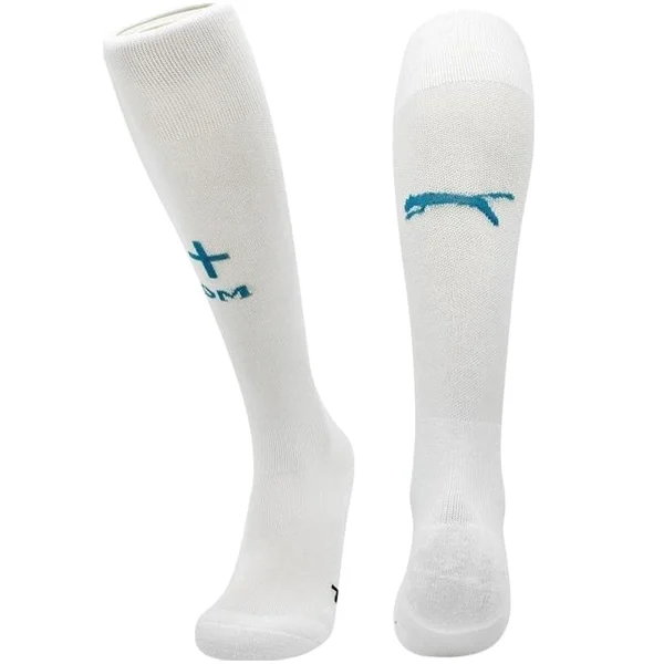 Marseille Socks 2024 2025 - Marseille Cheap | Jersey Kit Arena