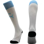 Marseille Socks 2025 2026 - Marseille Cheap | Jersey Kit Arena