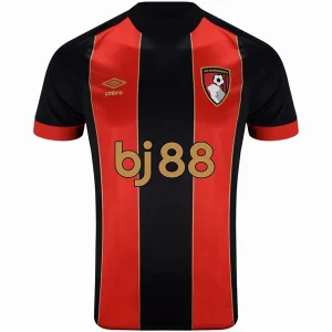 AFC Bournemouth Jersey 2024 2025 - Jersey AFC Bournemouth | Jersey Kit Arena