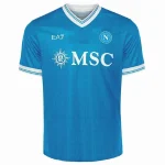 S.S.C.-Napoli Jersey 2025 2026 - Jersey S.S.C.-Napoli | Jersey Kit Arena