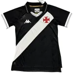 CR-Vasco-da-Gama Womens Jersey 2025 2026 - Jersey CR-Vasco-da-Gama Womens | Jersey Kit Arena