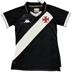 CR-Vasco-da-Gama Womens Jersey 2025 2026 - Jersey CR-Vasco-da-Gama Womens | Jersey Kit Arena
