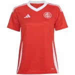 SC-Internacional Womens Jersey 2025 2026 - Jersey SC-Internacional Womens | Jersey Kit Arena