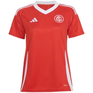 SC-Internacional Womens Jersey 2025 2026 - Jersey SC-Internacional Womens | Jersey Kit Arena