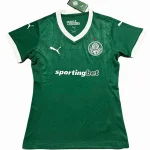 SE-Palmeiras Womens Jersey 2025 2026 - Jersey SE-Palmeiras Womens | Jersey Kit Arena
