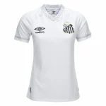 Santos Womens Jersey 2025 2026 - Jersey Santos Womens | Jersey Kit Arena