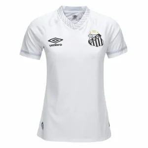 Santos Womens Jersey 2025 2026 - Jersey Santos Womens | Jersey Kit Arena