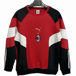 A.C.-Milan Jersey 2025 2026 - Jersey A.C.-Milan | Jersey Kit Arena
