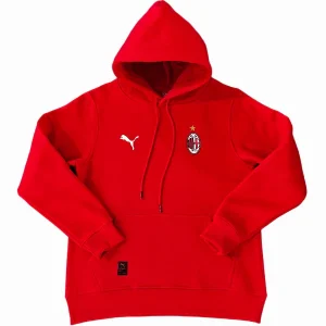 A.C.-Milan Jersey 2025 2026 - Jersey A.C.-Milan | Jersey Kit Arena