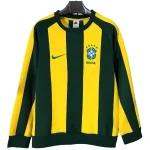 Brazil Tracksuit 2026 - Tracksuit Brazil | Jersey Kit Arena