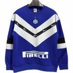 Inter-milan Tracksuit 2025 2026 - Tracksuit Inter-milan | Jersey Kit Arena