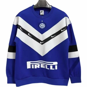 Inter-milan Tracksuit 2025 2026 - Tracksuit Inter-milan | Jersey Kit Arena