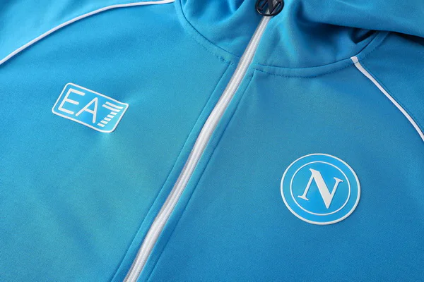 S.S.C.-Napoli Jersey 2025 2026 - Jersey S.S.C.-Napoli | Jersey Kit Arena