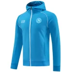 S.S.C.-Napoli Jersey 2025 2026 - Jersey S.S.C.-Napoli | Jersey Kit Arena